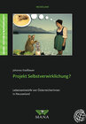 Buchcover Projekt Selbstverwirklichung?