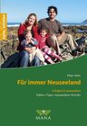 Buchcover Für immer Neuseeland