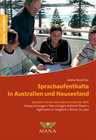 Buchcover Sprachaufenthalte in Australien und Neuseeland