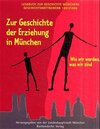 Buchcover Zur Geschichte der Erziehung in München
