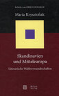 Buchcover Skandinavien und Mitteleuropa