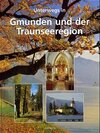Buchcover Unterwegs in Gmunden