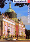 Buchcover Reise durch Brandenburg