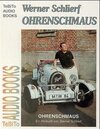 Buchcover Ohrenschmaus