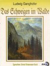 Buchcover Das Schweigen im Walde