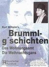 Buchcover Brummlg'schichten -MCs