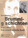 Buchcover Brummlg'schichten -MCs