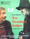 Buchcover Der Brandner Kaspar