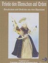 Buchcover Friede den Menschen auf Erden