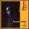 Buchcover Ausschwitz'n