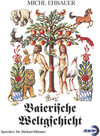 Buchcover Baierische Weltgschicht