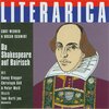 Buchcover Da Shakespeare auf Bairisch