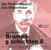 Buchcover Brummlg'schichten - CDs