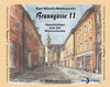 Buchcover Brunngasse 11