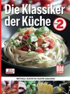 Buchcover Die Klassiker der Küche - Band 2