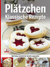 Buchcover Plätzchen - Klassische Rezepte