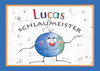 Buchcover Lucas Schlaumeister