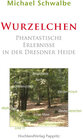 Buchcover Wurzelchen