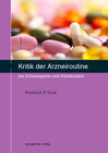 Buchcover Kritik der Arzneiroutine bei Schwangeren und Kleinkindern