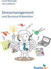 Buchcover SmarterLife: Stressmanagement und Burnout-Prävention