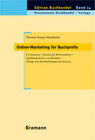 Buchcover Online-Marketing für Buchprofis