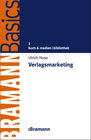 Buchcover Verlagsmarketing