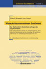 Buchcover Wirtschaftsunternehmen Sortiment