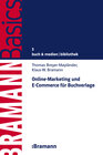 Buchcover Online-Marketing und E-Commerce für Buchverlage