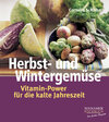 Buchcover Herbst- und Wintergemüse