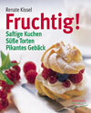 Buchcover Fruchtig!