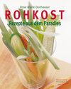 Buchcover Rohkost