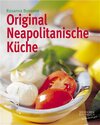 Buchcover Original Neapolitanische Küche