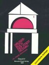 Buchcover Häuserbuch der Stadt Dessau