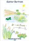 Buchcover Sei (k)ein Frosch