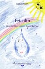 Buchcover Fridolin - Geschichten unterm Regenbogen