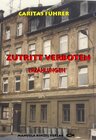 Buchcover ZUTRITT VERBOTEN