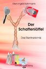 Buchcover Der Schattenlöffel