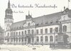 Buchcover Die historische Kavalierstraße