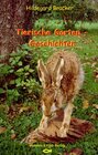 Buchcover Tierische Gartengeschichten