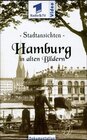 Buchcover Stadtansichten