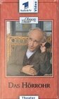 Buchcover Das Hörrohr