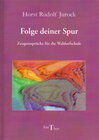 Buchcover Folge deiner Spur