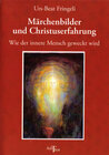 Buchcover Märchenbilder und Christuserfahrung