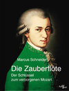 Buchcover Die Zauberflöte