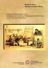 Buchcover Schulen im Hildesheimer Land