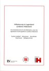 Buchcover Hilfeplanung im Jugendamt Landkreis Hildesheim