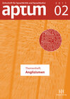 Buchcover Aptum, Zeitschrift für Sprachkritik und Sprachkultur 7. Jahrgang, 2011, Heft 2