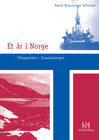 Buchcover Et år i Norge. Tilleggsøvelser - Zusatzübungen (mit Audio-CD)