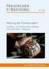 Buchcover Freikirchenforschung Nr. 33/2024
