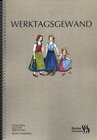 Buchcover Werktagsgewand